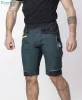 Rövidnadrág ARDON®4Xstretch® sötétzöld