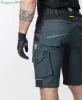Rövidnadrág ARDON®4Xstretch® sötétzöld
