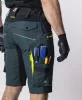 Rövidnadrág ARDON®4Xstretch® sötétzöld