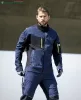 Kabát ARDON®4Xstretch® sötét kék