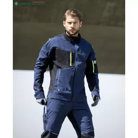 Kabát ARDON®4Xstretch® sötét kék