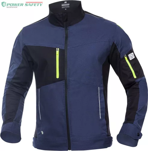 Kabát ARDON®4Xstretch® sötét kék