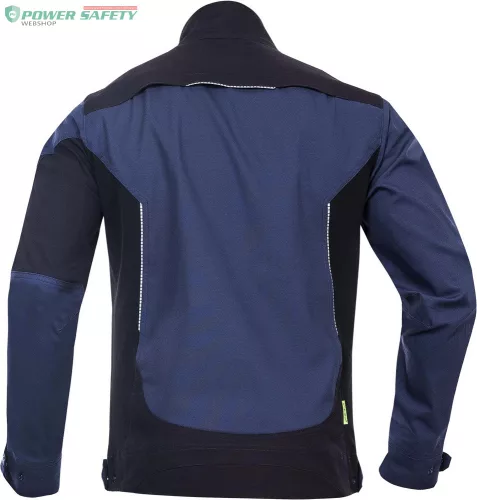Kabát ARDON®4Xstretch® sötét kék
