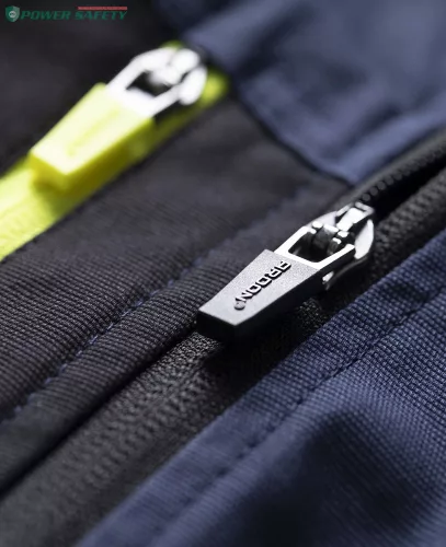 Kabát ARDON®4Xstretch® sötét kék