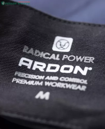 Kabát ARDON®4Xstretch® sötét kék