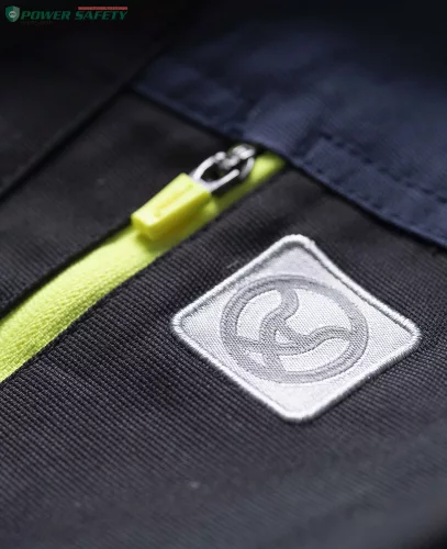 Kabát ARDON®4Xstretch® sötét kék