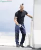 Derekas nadrág ARDON®4Xstretch® sötét kék