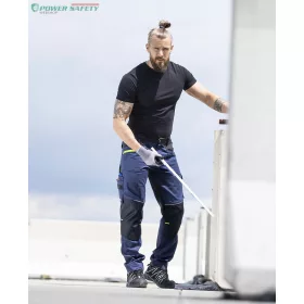 Derekas nadrág ARDON®4Xstretch® sötét kék