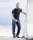 Derekas nadrág ARDON®4Xstretch® sötét kék