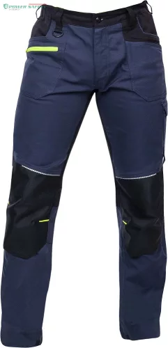 Derekas nadrág ARDON®4Xstretch® sötét kék