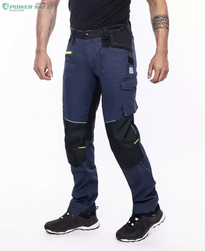 Derekas nadrág ARDON®4Xstretch® sötét kék