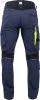 Derekas nadrág ARDON®4Xstretch® sötét kék