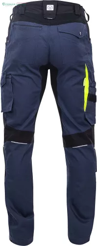 Derekas nadrág ARDON®4Xstretch® sötét kék