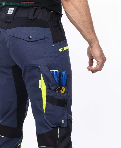 Derekas nadrág ARDON®4Xstretch® sötét kék