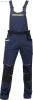 Kantáros nadrág ARDON®4Xstretch® sötét kék