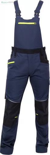 Kantáros nadrág ARDON®4Xstretch® sötét kék