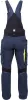 Kantáros nadrág ARDON®4Xstretch® sötét kék