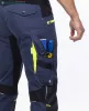 Kantáros nadrág ARDON®4Xstretch® sötét kék