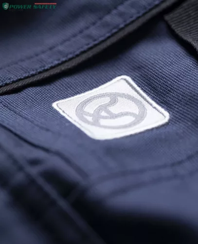 Kantáros nadrág ARDON®4Xstretch® sötét kék