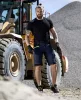 Rövidnadrág ARDON®4Xstretch® sötét kék