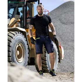 Rövidnadrág ARDON®4Xstretch® sötét kék
