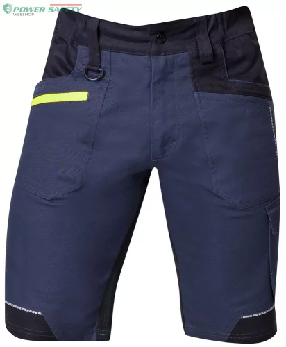 Rövidnadrág ARDON®4Xstretch® sötét kék