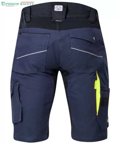 Rövidnadrág ARDON®4Xstretch® sötét kék