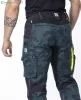 Derekas nadrág ARDON®CREATRON®CAMO zöld