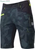 Rövidnadrág ARDON®CREATRON®CAMO zöld