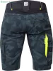 Rövidnadrág ARDON®CREATRON®CAMO zöld