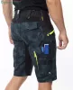 Rövidnadrág ARDON®CREATRON®CAMO zöld