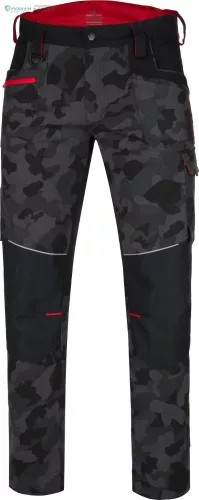 Derekas nadrág ARDON®CREATRON®CAMO fekete