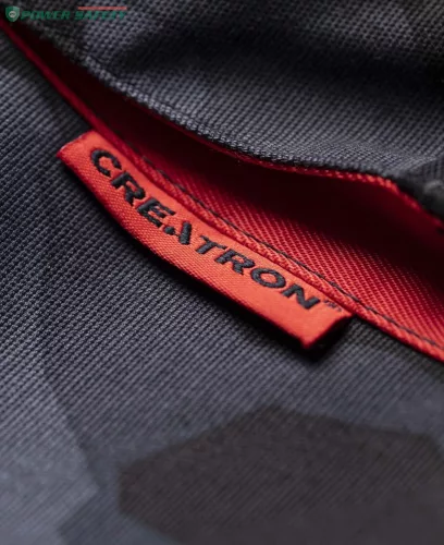 Derekas nadrág ARDON®CREATRON®CAMO fekete