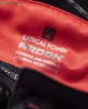 Rövidnadrág ARDON®CREATRON®CAMO fekete
