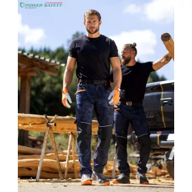 Derekas nadrág ARDON®CREATRON®CAMO kék