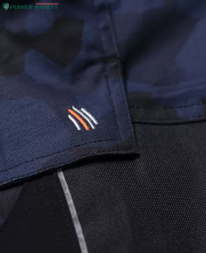 Derekas nadrág ARDON®CREATRON®CAMO kék