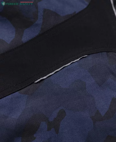 Derekas nadrág ARDON®CREATRON®CAMO kék