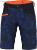 Rövidnadrág ARDON®CREATRON®CAMO kék
