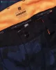 Rövidnadrág ARDON®CREATRON®CAMO kék