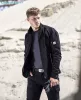 Kabát ARDON®4Xstretch® fekete