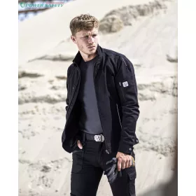 Kabát ARDON®4Xstretch® fekete