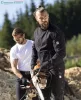 Kabát ARDON®4Xstretch® fekete