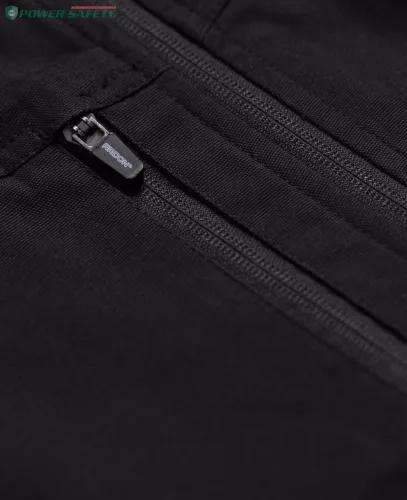 Kabát ARDON®4Xstretch® fekete