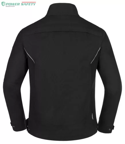 Kabát ARDON®4Xstretch® fekete