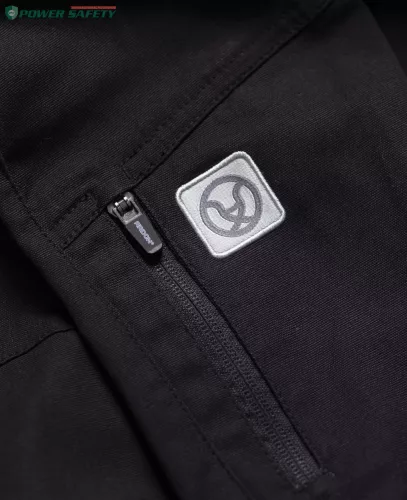 Kabát ARDON®4Xstretch® fekete