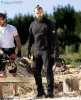 Derekas nadrág ARDON®4Xstretch® fekete