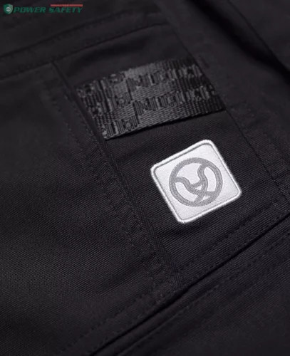 Derekas nadrág ARDON®4Xstretch® fekete
