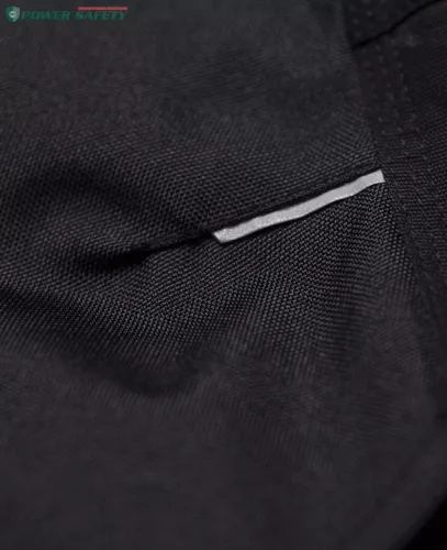 Kantáros nadrág ARDON®4Xstretch® fekete