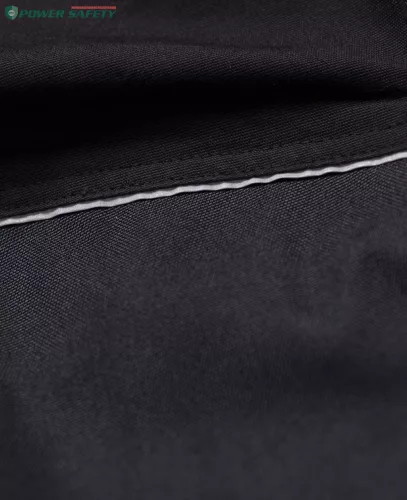 Kantáros nadrág ARDON®4Xstretch® fekete