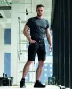 Rövidnadrág ARDON®4Xstretch® fekete